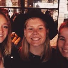 Yasmin Warner (@WarnerYasmin)