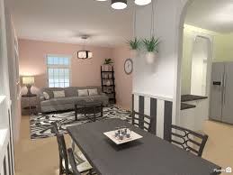 Living Room Dining Interior Planner 5d Living Room Planner Interior Design Software Design Your Dream House