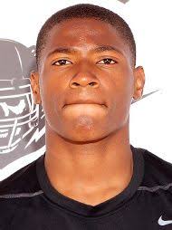 Emory Simmons Running Back Recruiting Profile