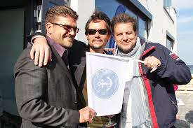 Maybe you would like to learn more about one of these? Das Hotel Bayside Ist Eroffnet Strandblick