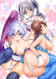 anastasia (idolmaster) :: Idolmaster :: Anime :: fandoms 