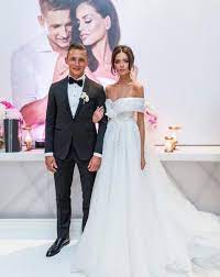 W szczerej wypowiedzi wyznała, jak teraz wygląda jej życie bez byłego męża, który ją zdradził. Edyta Zajac I Jakub Rzezniczak Pochwalili Sie Oficjalnym Zdjeciem Z Wesela Bardzo Stylowo Gala Pl