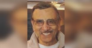 Obituary information for Daniel A.L. Geremia Jr.