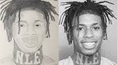 Maybe you would like to learn more about one of these? Drawing Nle Choppa Pencilart Youtube