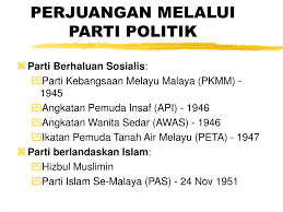 Presiden pertama ialah mokhtaruddin lasso, ketua rejimen 10 melayu, parti komunis malaya. Ppt Perjuangan Mencapai Kemerdekaan Powerpoint Presentation Free Download Id 4596832