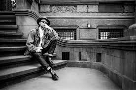 Necessities for Fine Living: Ian Longwell