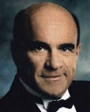 Tribute for Alton Mark Parker Jr