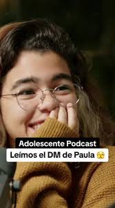 Paula Pabon Hija De Molusco Cuenta