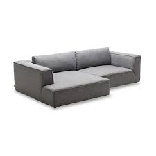 Canape D Angle Tom Tailor Tissu Big Cube Style Corner Sofa Sofa Corner Couch