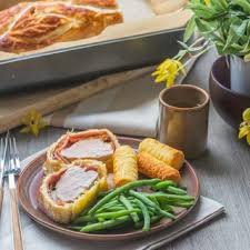 Filet Mignon En Croute A L Italienne Recette Filet Mignon En Croute Filet Mignon Recette Filet Mignon
