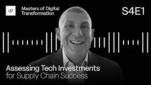 Creating Changemakers: How to Influence Culture for  SuccessfulTransformations with Gregory Polcer