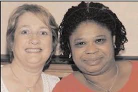 Huge party marks Marie's 80th