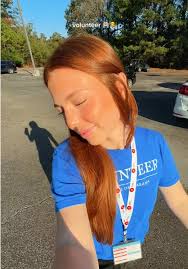 Sydney Todd The University of Alabama