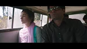 So, he hatches a genius plan. Raazi 2018 Imdb