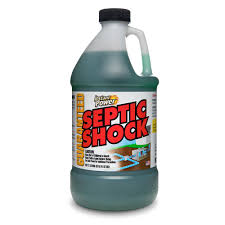 67 6 Oz Septic Shock 1868 The Home Depot