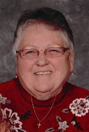 Obituary information for Ida Jean Moneypenny