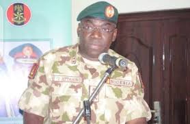 On friday, may 21st eveni9ng, a nigerian military training aircraft shockingly crashed at the kaduna airport. Unveiling The New Chief Of Army Staff General Attahiru