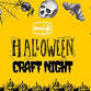 Halloween Crafts (13:30 - 15:00) event in Lincoln, United Kingdom