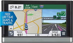 Topo1, run mapsource, if the maps is locked, go to online unlock. Garmin Nuvi 2597lmt 5 Inch Bluetooth Portable Vehicle Gps With Lifetime Maps And Traffic Discontinued By Manufacturer Amazon Ca Electronics