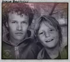 Young Dixon Brothers