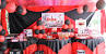 1st Birthday Jordan Birthday Party Ideas
