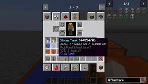 One of the most important car components are definitely the breaks. Large Fluid Tank Mod 1 16 5 1 17 1 Mod Minecraft Download The Latest Minecraft Mods 1 17 1 1 16 5 1 15 2