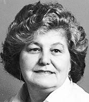 Patricia C. Stuard Smith (1938-2009)