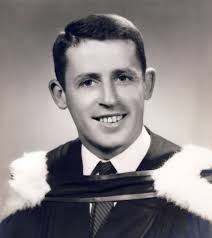 Obituary information for John Alexander MacDonald