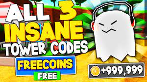 When other players try to make money during the game, these codes make it easy for you and you can reach what you need earlier with leaving others your behind. All 3 Free Secret Hero Codes In Tower Heroes Roblox Youtube