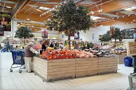 Epingle Sur Mobilier Gms Agencement Espaces Commerciaux