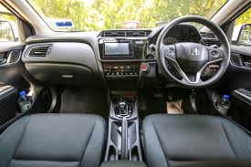 Traditionally hybrid cars are odd looking, but the 2019 honda insight not only looks like a normal sedan, it's more attractive than a. Carsifu Drives Honda City Hybrid Carsifu
