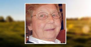 Mary Jane Bohjanen Obituary February 7, 2021