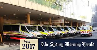 The east liverpool medical group provides medical services to the community through a network of physicians and nurse practitioners. Bed Block Leaves Ambulances Stranded At Sydney Hospitals As Triple 0 Calls Back Up