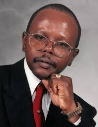 Obituary information for Mr. George H. Boddie