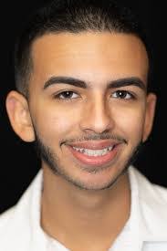 Kristopher Bridges's Instagram, Twitter & Facebook