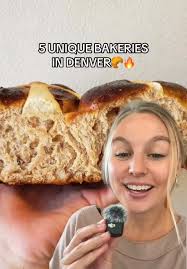 Baked Cottage Bakery Denver