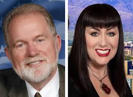 Tim Steller's column: LD 17 candidate has long record of litigation