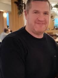 Sponsor Eamon Mc Donnell