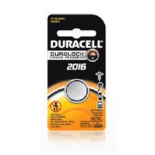 (yes it does for a 2009 prius. Key Fob Battery