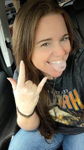 I'm looking for someone that rides motorcycles I need some wind therapy.