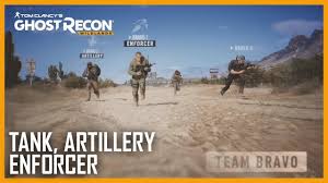 Not that i'm really complaining, but i'm just curious to know why we have all the clothing and weapon skins unlocked? Ghost Recon Wildlands Unveils New Open Beta New Class Details