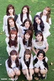 Coloriz Jacket Shooting Kpop Girl Groups Kpop Girls Japanese Girl Group