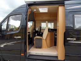 20 Best Mercedes Sprinter Camper Van Interior For Inspiration Sprinter Camper Mercedes Sprinter Camper Van Ford Transit Camper