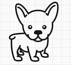 Maybe you would like to learn more about one of these? Boston Terrier Puppy Dog Vinyl Outline Die Cut Car Decal Sticker Ebay