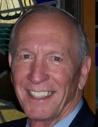 Obituary information for Ramon C. Burch