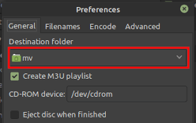 But will it play on your mac? How To Rip An Audio Cd In Linux 3 Ways
