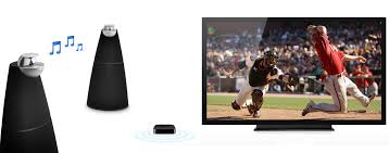 You can use the apple tv to control your the apple tv can be used as the primary hub for your smart home. Div Class Billede Img Src Pictures Mini Appletv3 Jpg Alt Apple Tv Gets Speaker Out Div Apple Tv Gets Airplay Speaker Out Feature In Ios6 Flatpanelshd