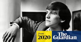 Wayne Fontana, British singer who topped US charts with Game of Love, dies  aged 74