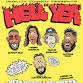 Hell Yea Comedy Show event image