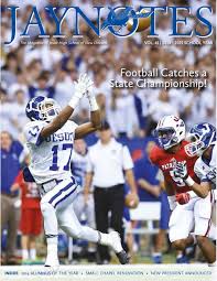 Brandon monroe is on facebook. Jaynotes Vol 41 School Year 2014 2015 By Jesuit High School Of New Orleans Issuu